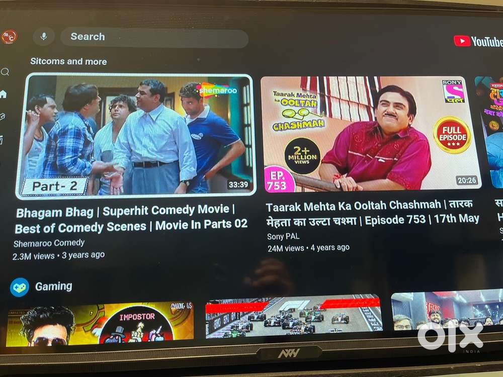 LED TV under Budget 32inches