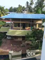 10 cent plot and 2487 sqft house for sale