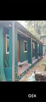 1RK available for long term
