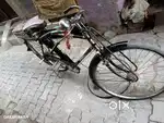 22 inch cycle