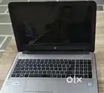 HP Laptop i3 8th Generation