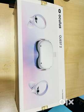 Meta Quest 2 128GB Facebook