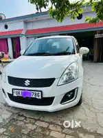 Maruti Suzuki Swift 2017 Diesel
