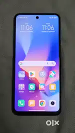 Redmi Note 9 Pro - Aurora Blue (4GB/ 64GB)