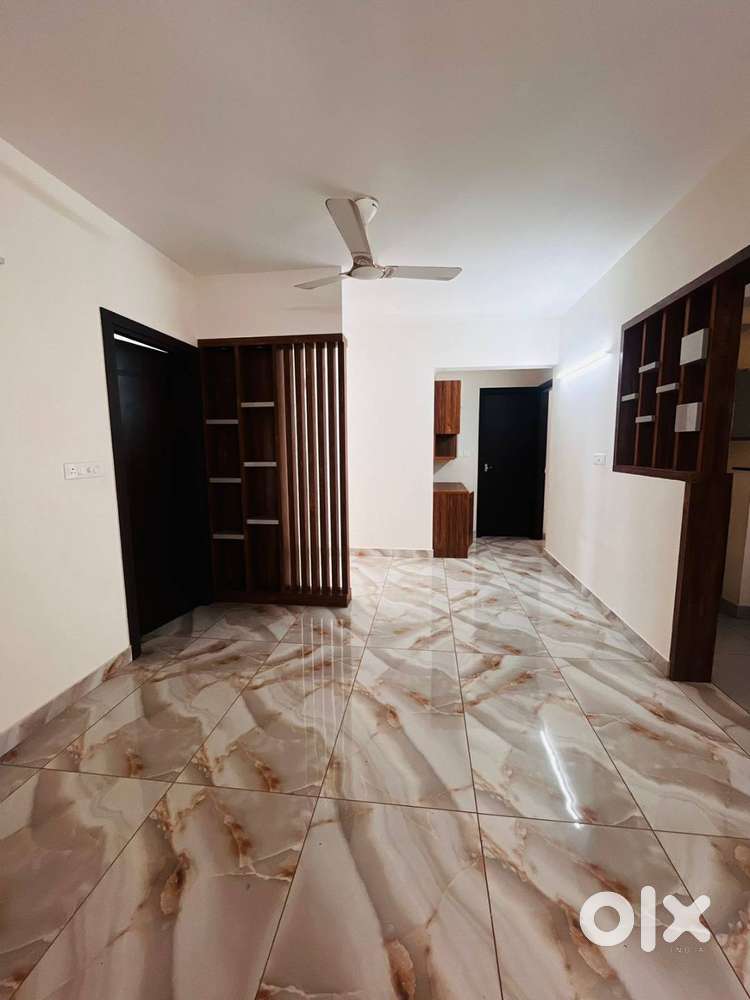 APARNA PALM WOODS FLAT FOR LEASE IN KOMPALLY HYDERABAD