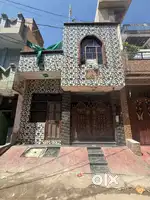 Single story house for sale in Madanpuri