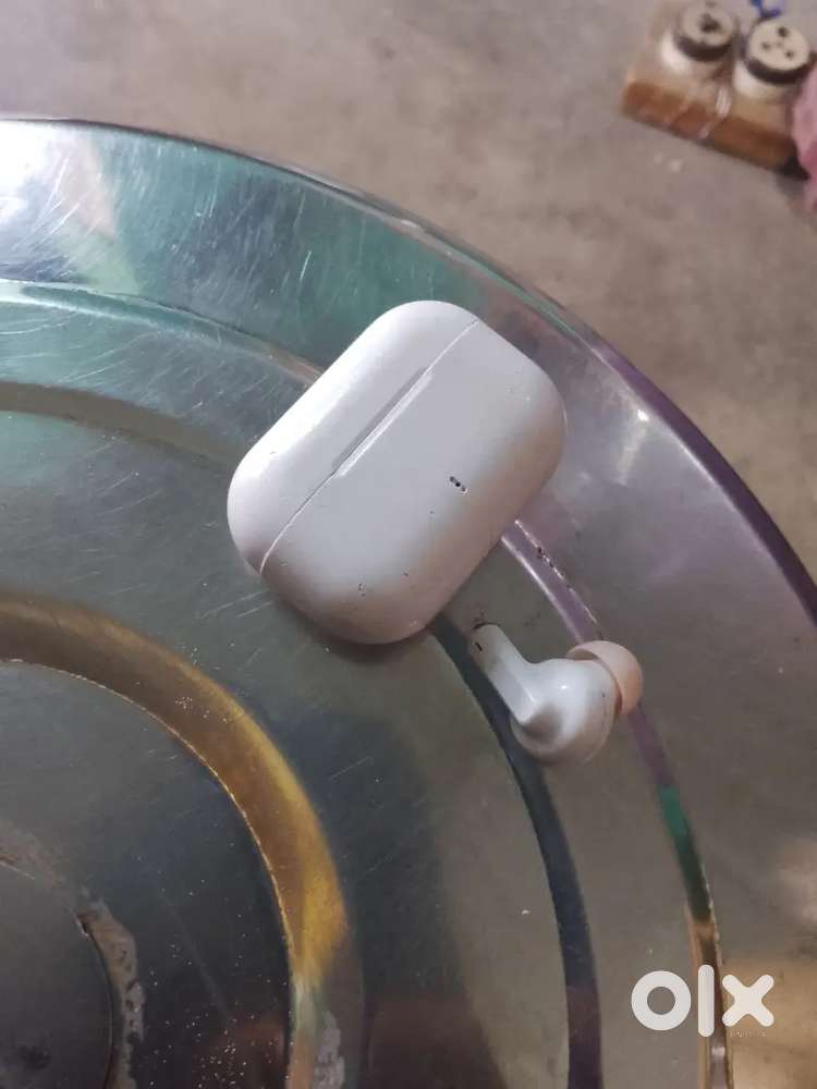 Apple mini