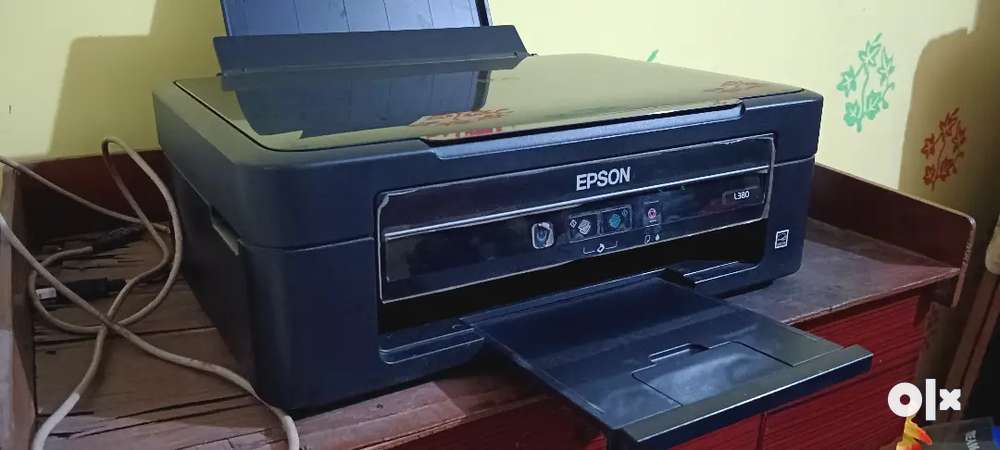 Epson L380 printer All in one