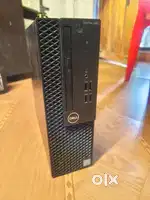Dell Optiplex 3060 mini tower