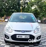 Ford Figo 1.5D Titanium Opt MT, 2013, Diesel
