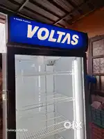 425 litters voltas