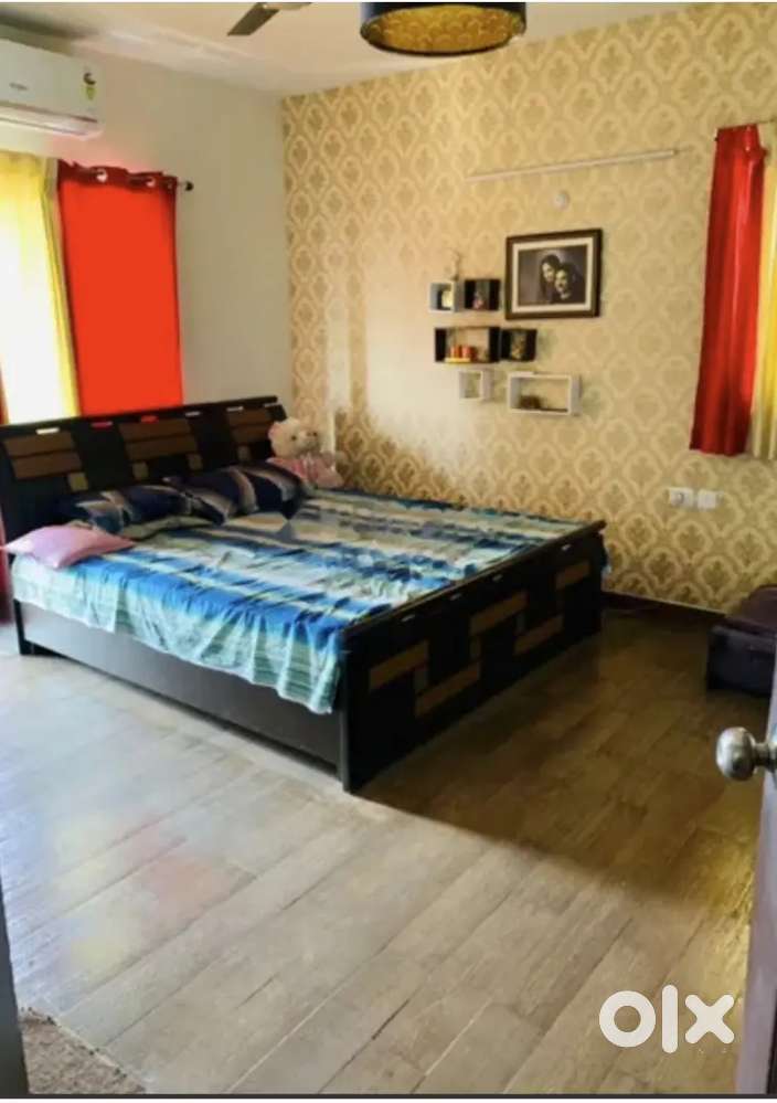 2Bhk Furnished-Dhantoli/Civil Line/Mankapur