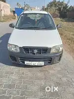 Maruti Suzuki Alto 2005-2010 LXi BSIII, 2012, Petrol