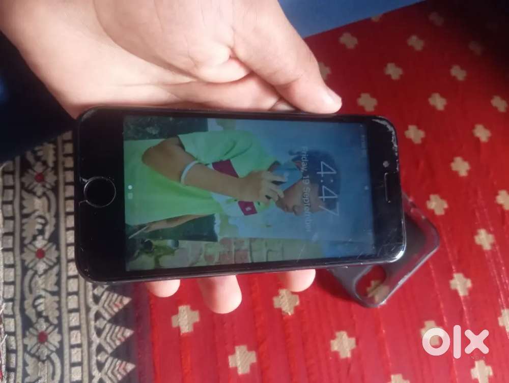 iPhone 7 urgent