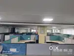Mount road fully furnished office 13600sqft