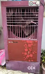Heavy duty cooler