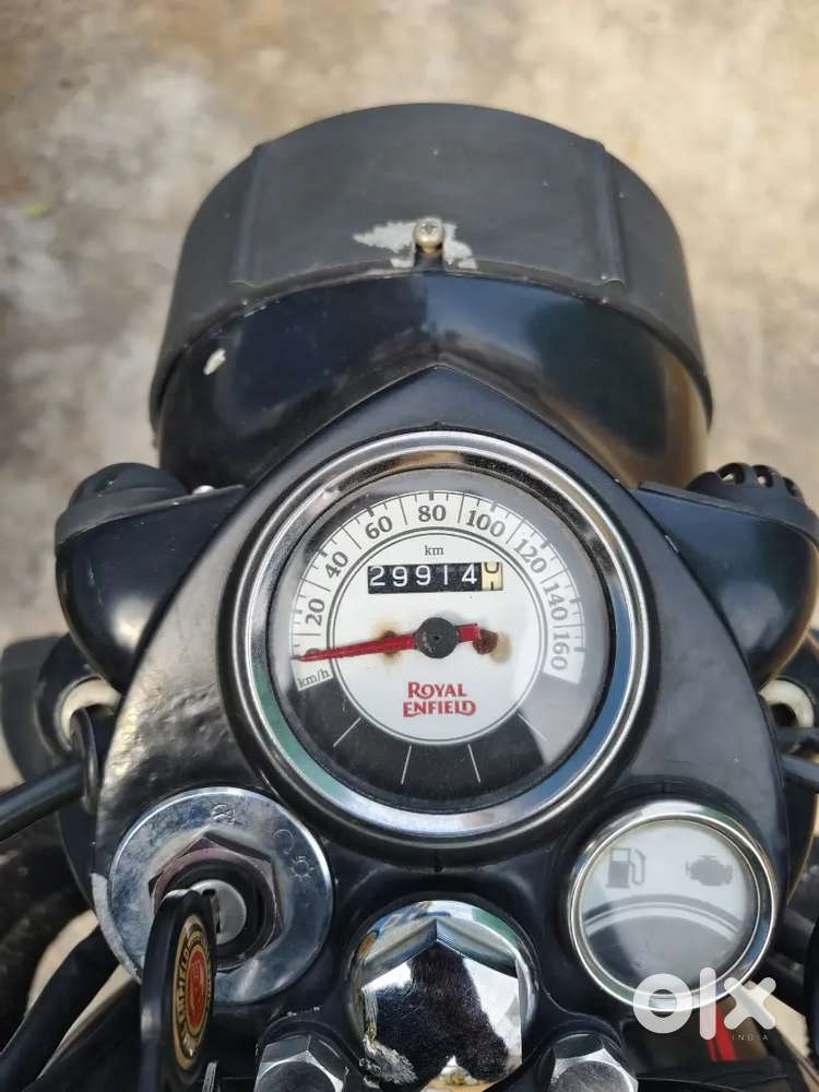 I have a good condition vechile showroom service