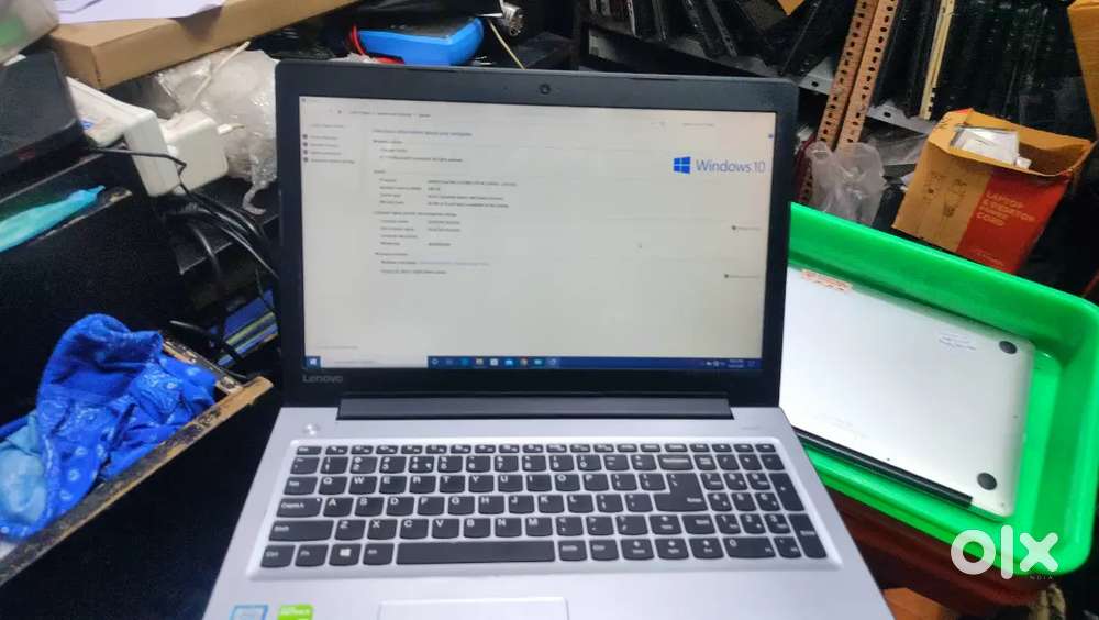 Lenovo i3 6th gen 4gb ram /1tb harddisk/2gb graphics