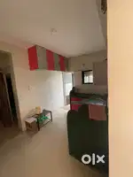 searching buyer for my 2bhk flat situated at Disha nagri beed by pass