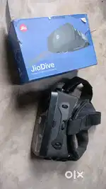 Jio dive - VR box