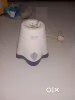 Mixer grinder 1500/-