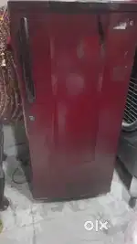 Fridge single door wAnt to sell