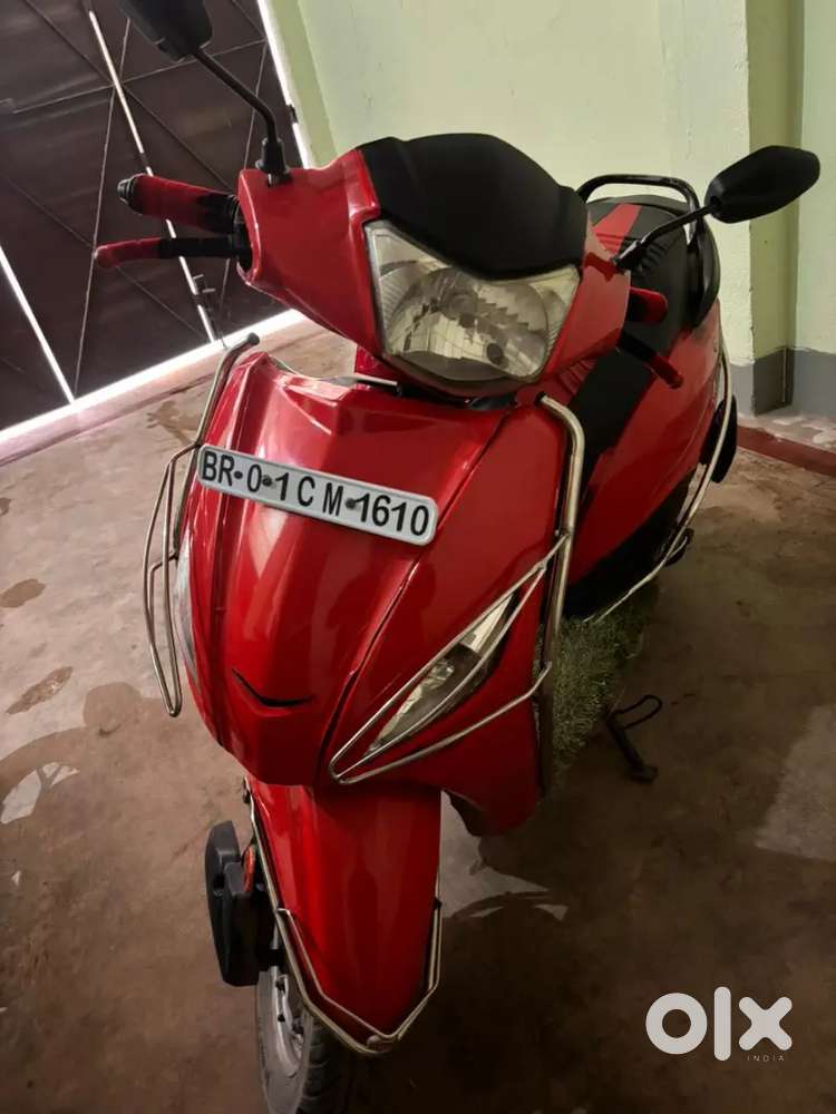 Good condition very smooth running