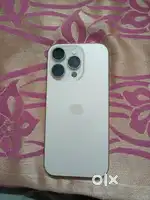 IPHONE 16 pro 5 month old