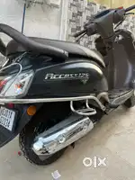 Acesss 125 Blutooth top model brand new condition