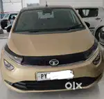 Tata Altroz 1.5 XZ Plus Diesel, 2023, Diesel