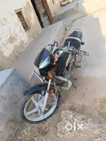 Fully functional no repair running condition