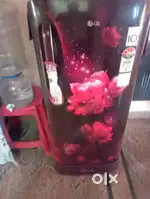 LG refrigerator