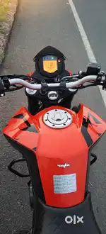 Bike Good condition