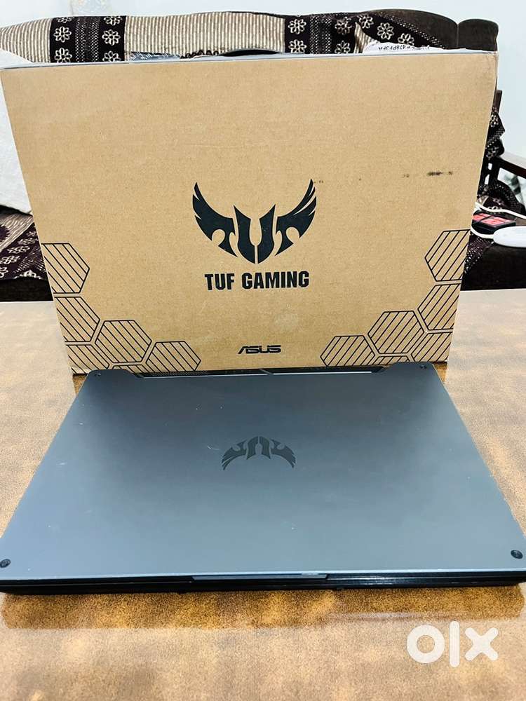 Asus tuf gaming (special editon)
