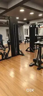 G7 fitness centre
