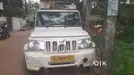 Mahindra bolero maxi pickup
