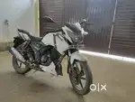 All working ok single hand use  bike