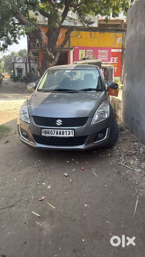 Maruti Suzuki Swift Petrol Good Condition