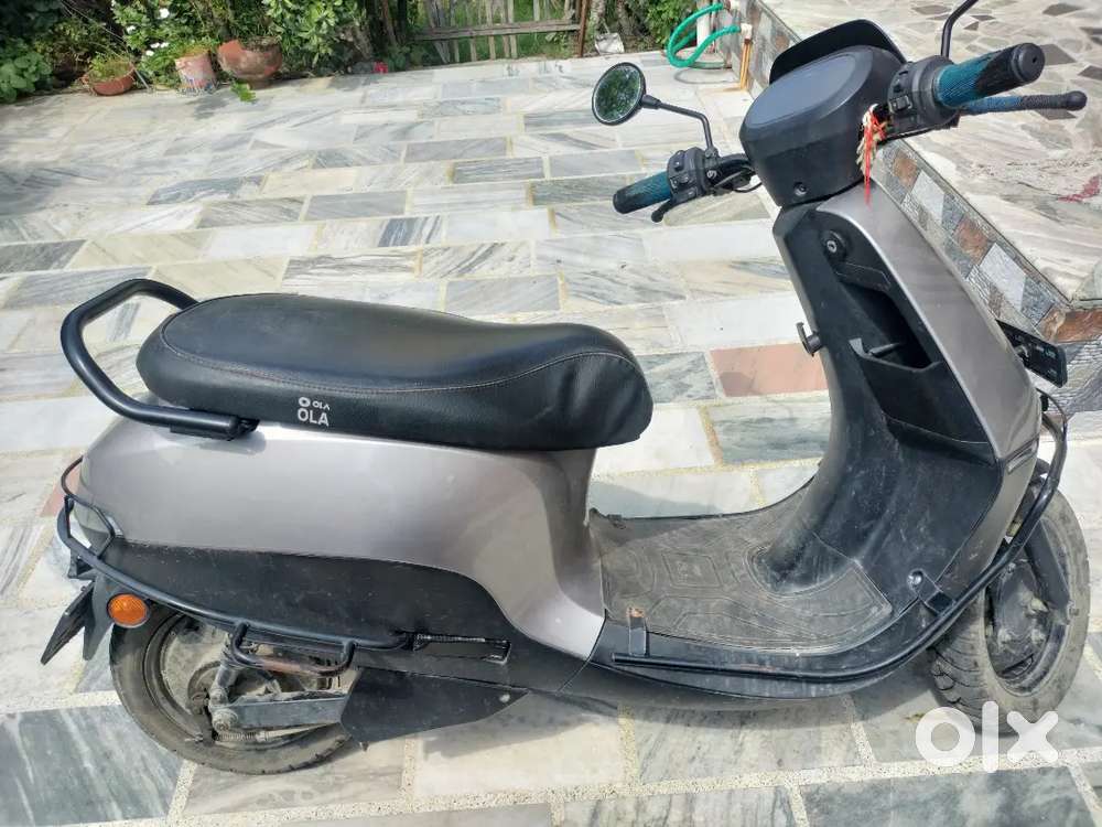 150 km range