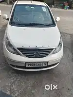 Tata Indica Vista 2008-2013 Aura 1.3 Quadrajet (ABS) BS IV, 2013, Di..
