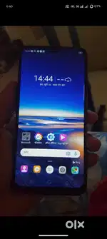 New Realme 3i 3gb ram 32gb rom new condition urgent sell