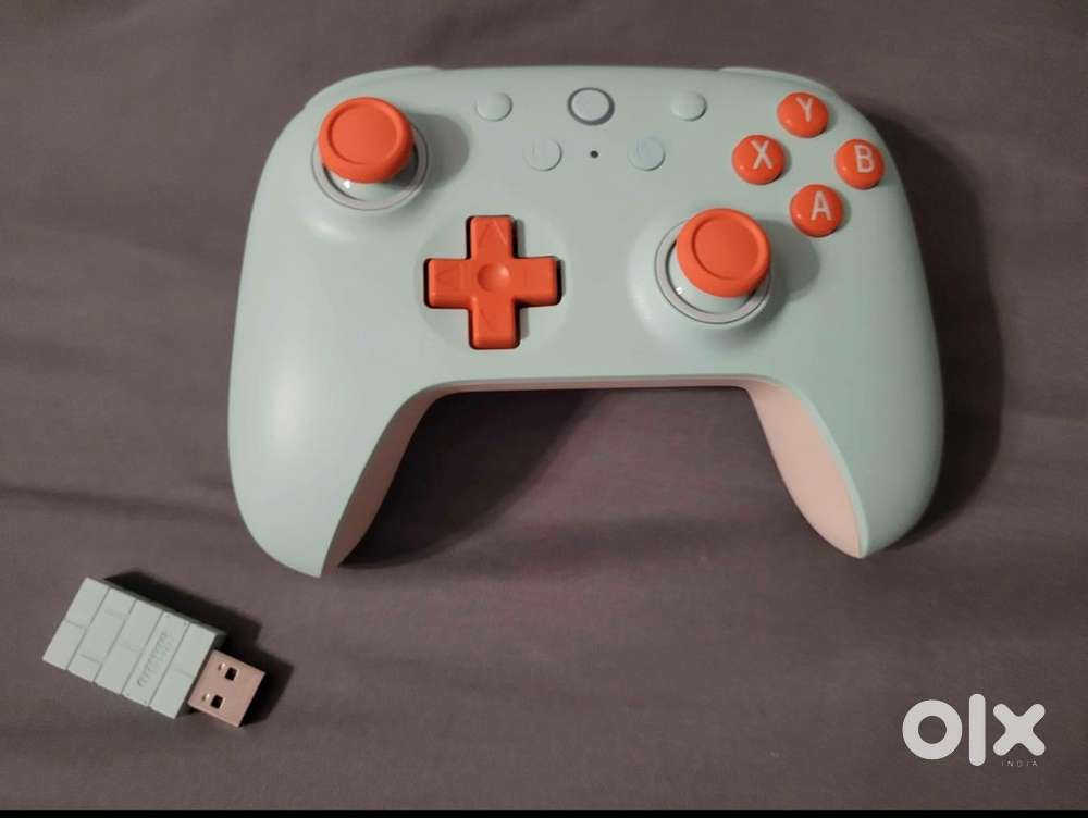 8BitDo Ultimate 2C Wireless Controller