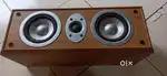 Jamo center speaker
