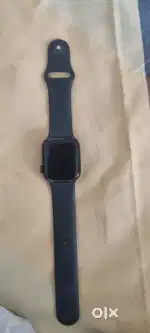 APPLE Watch Series 8,

41mm GPS ElCG app,

Temperature sensor