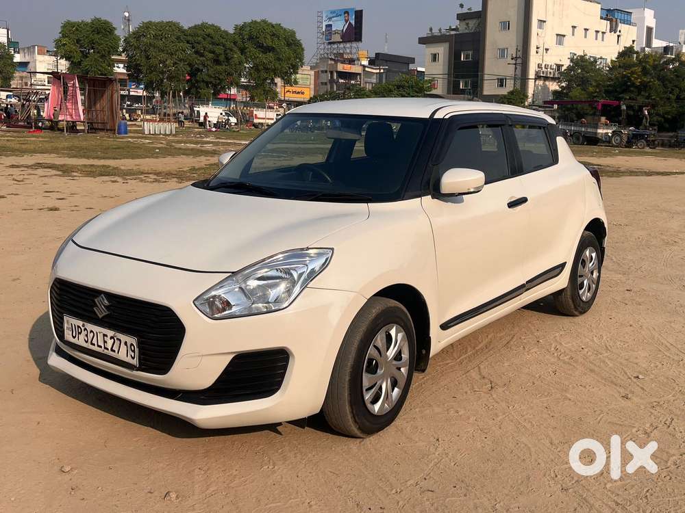 Maruti Suzuki Swift 2018 VDI, 2019, Diesel