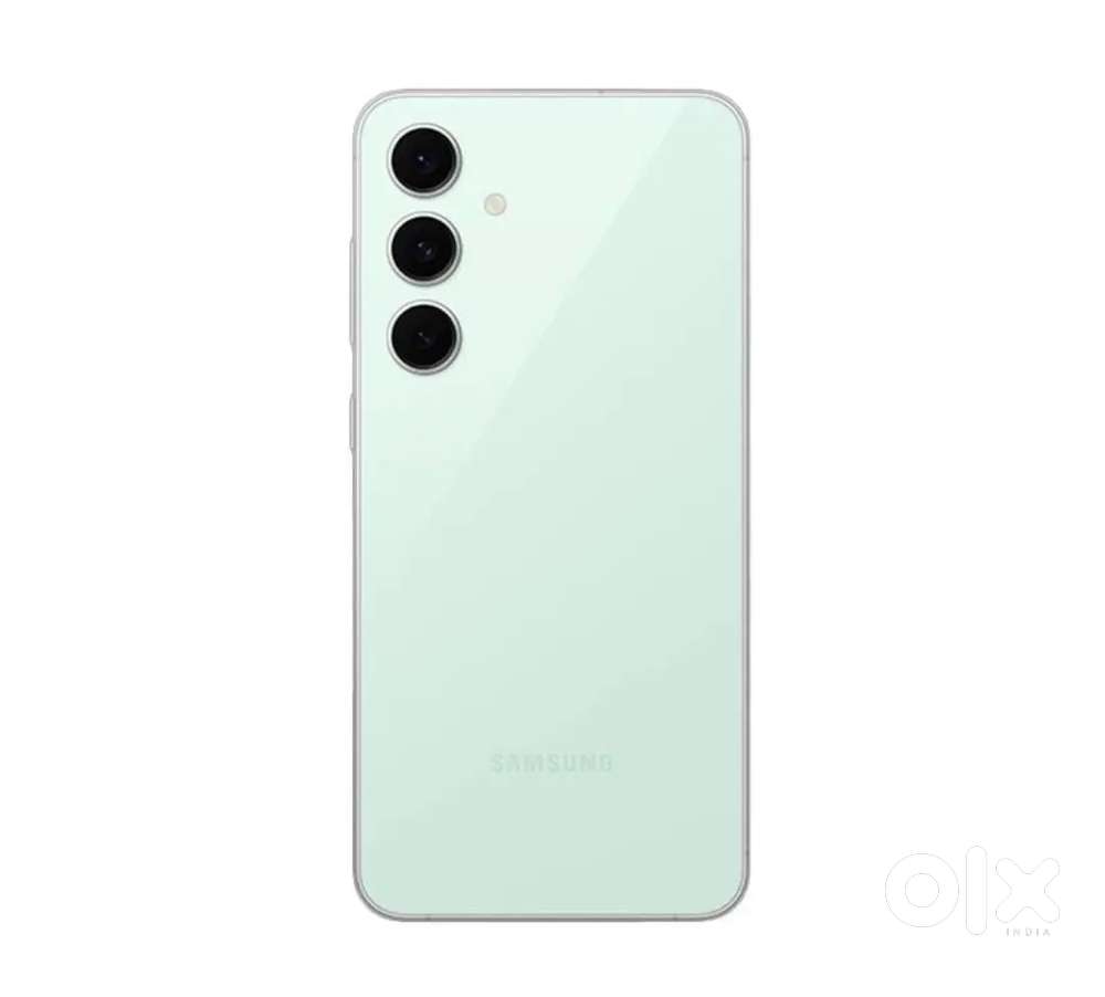 S24fe 8+128 gb urgnt sale