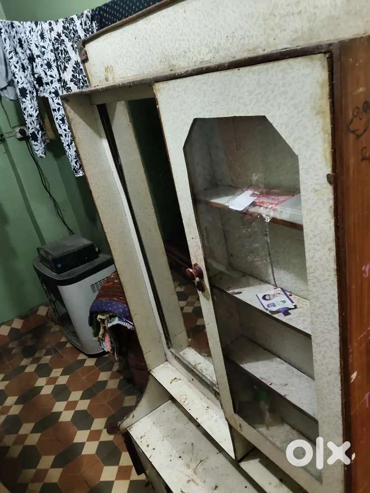 Wooden Dressing table