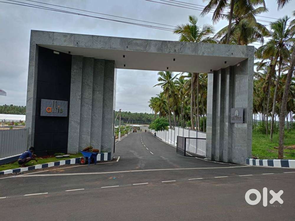 Madukkarai connects Coimbatore with Kerala