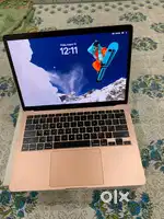 Macbook Air M1, 8gb ram, 256ssd