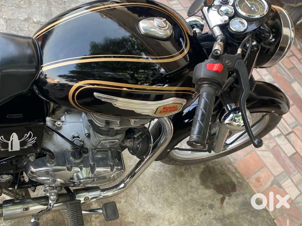 brand new conditions